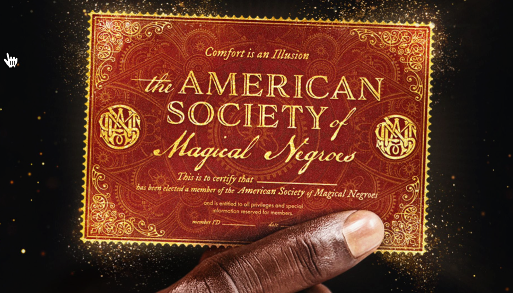 Origins of the Magical “Exceptional” Negro Concept