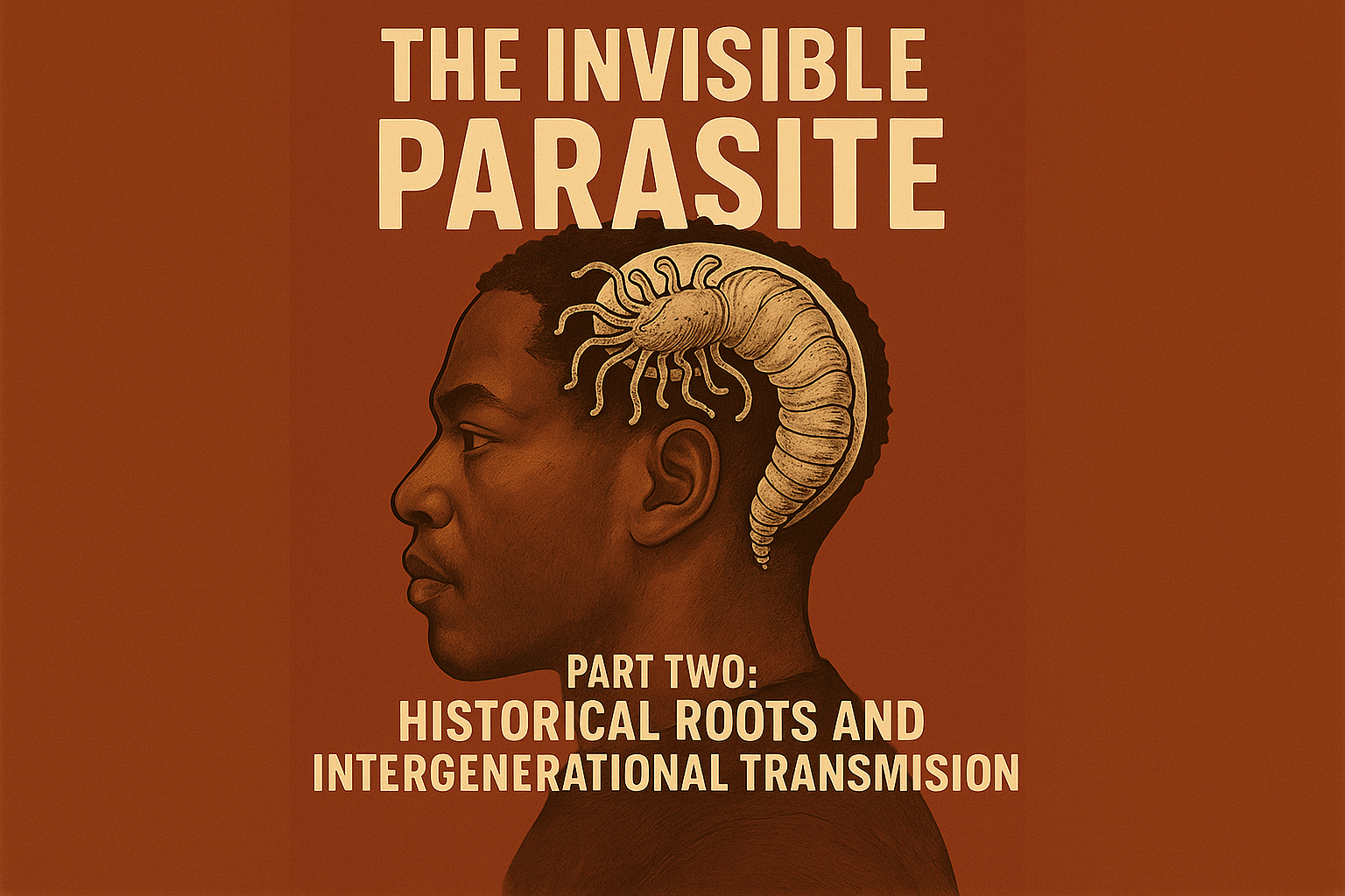 Part Two: Historical Roots and Intergenerational Transmission