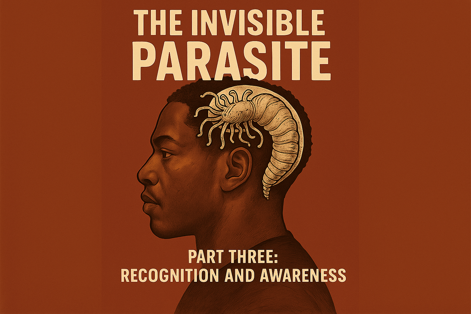 Part Three: Recognition and Awareness