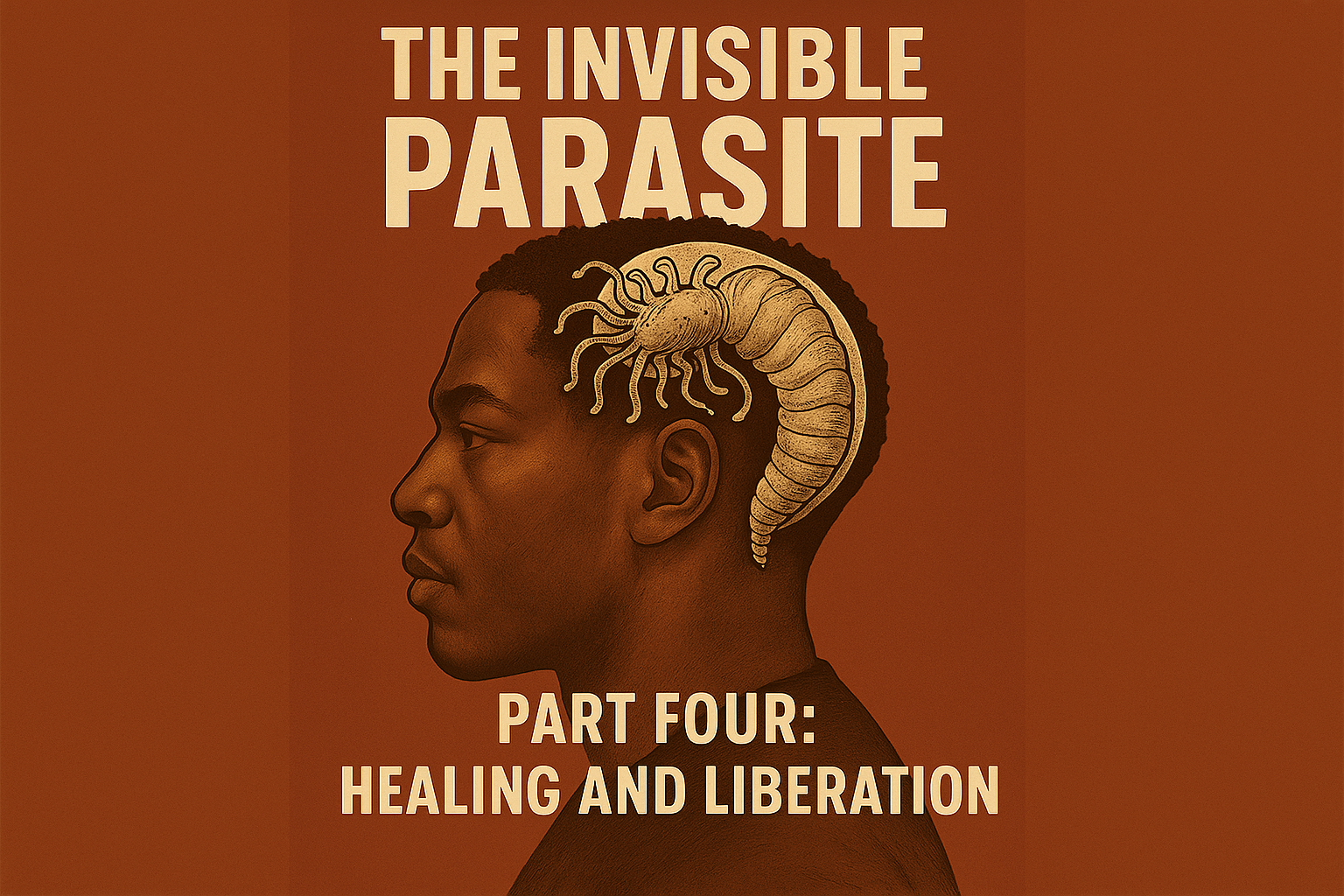 Part Four: Healing and Liberation