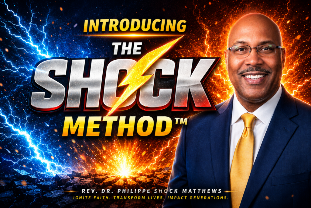 Introducing the shock method 