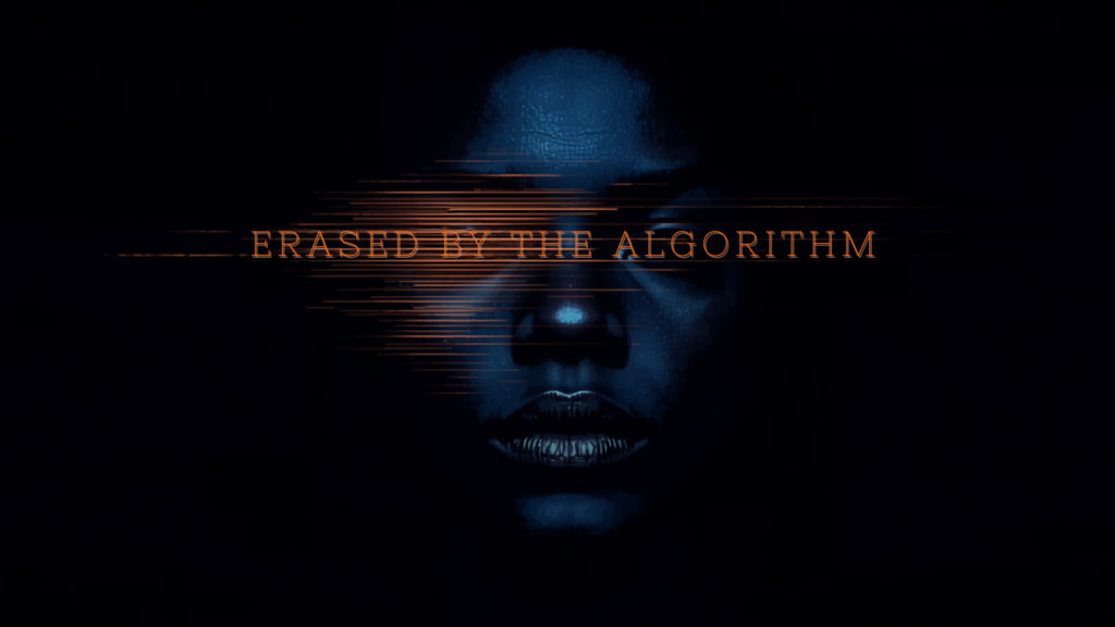 Erased by the Algorithm: Why BlackLoveGPT Had to Exist