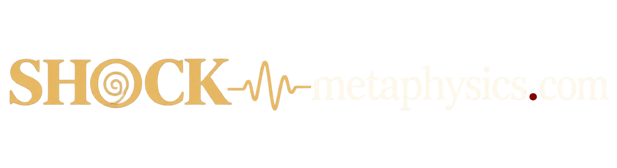 SHOCKmetaphysics.com